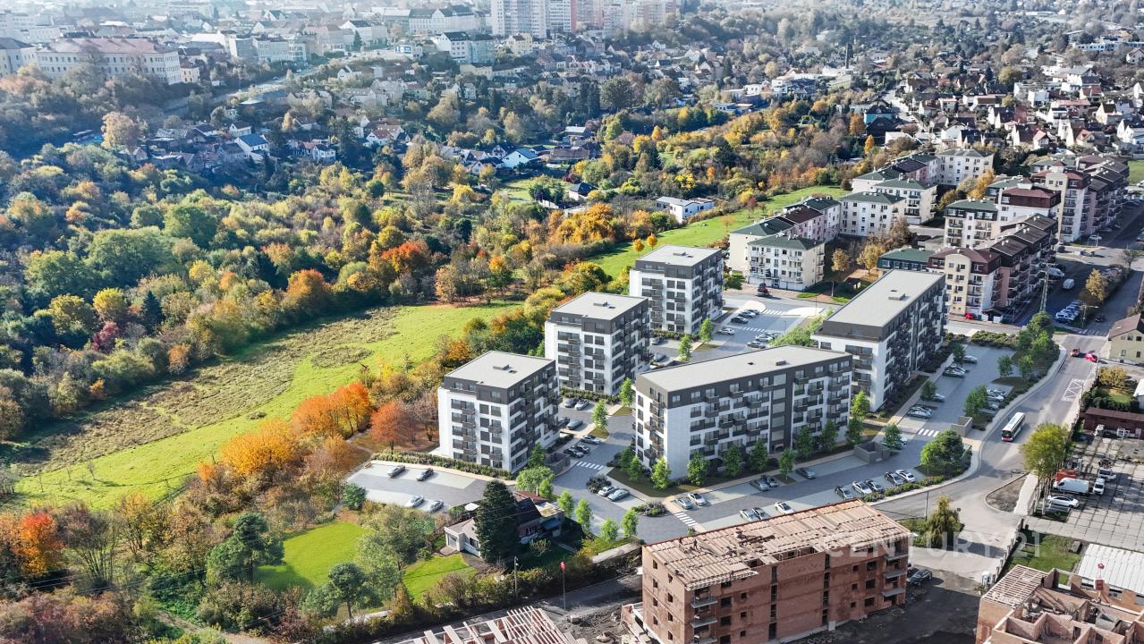 Lesík, Kladno, Kladno, 捷克共和国