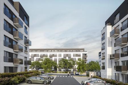 Lesík, Kladno, Kladno, 捷克共和国