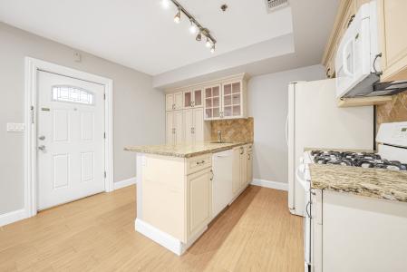 284 John St #1R, Cliffside Park, 紐澤西州 07010, 美國