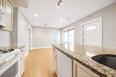 284 John St #1R, Cliffside Park, 紐澤西州 07010, 美國