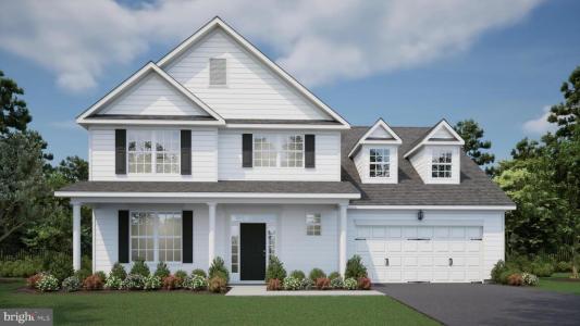 MOUNT JOY ROAD, MILLSBORO, Delaware 19966