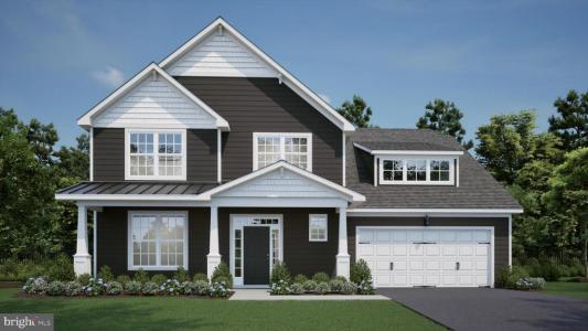 MOUNT JOY ROAD, MILLSBORO, Delaware 19966, Estados Unidos