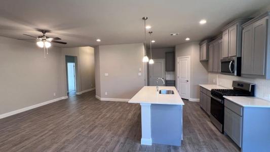 129 Medina Lane, Rhome, טקסס 76078, ארצות הברית של אמריקה 