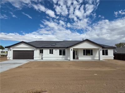 13968 Juniper St, Hesperia, California 92345, USA