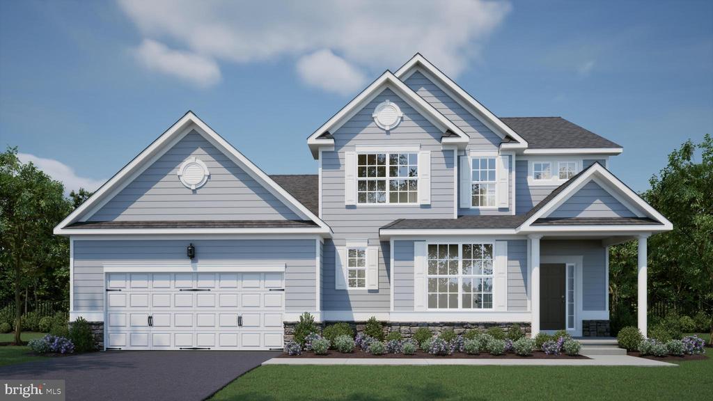 MOUNT JOY ROAD, MILLSBORO, ديلاوير 19966, الولايات المتحدة