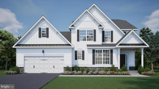 MOUNT JOY ROAD, MILLSBORO, ديلاوير 19966, الولايات المتحدة