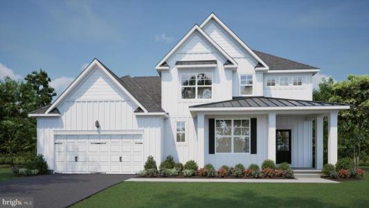 MOUNT JOY ROAD, MILLSBORO, ديلاوير 19966, الولايات المتحدة