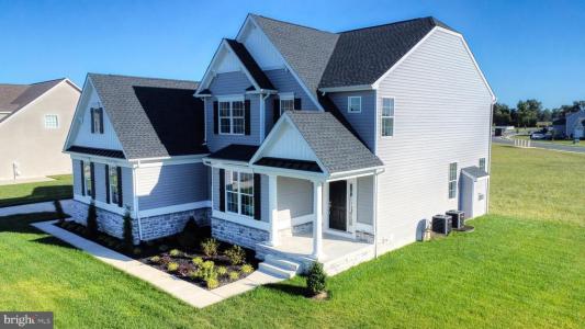 MOUNT JOY ROAD, MILLSBORO, ديلاوير 19966, الولايات المتحدة