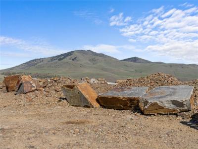 NHN Windmill Road, Hot Springs, Montana 59845