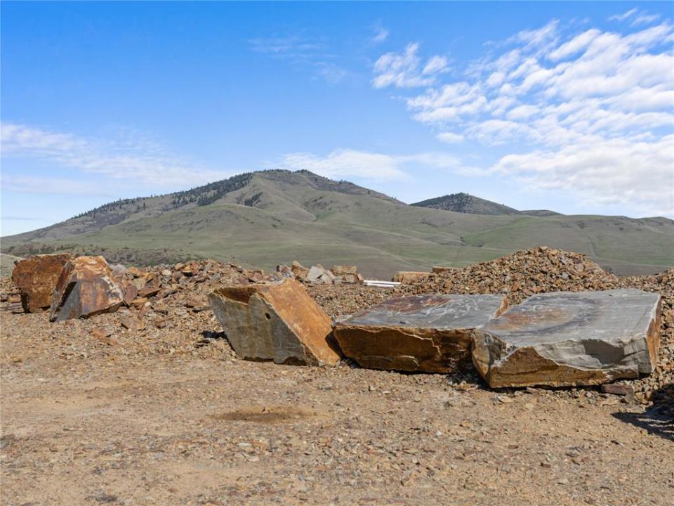 NHN Windmill Road, Hot Springs, Монтана 59845, Соединенные Штаты