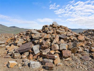 NHN Windmill Road, Hot Springs, Монтана 59845, Соединенные Штаты