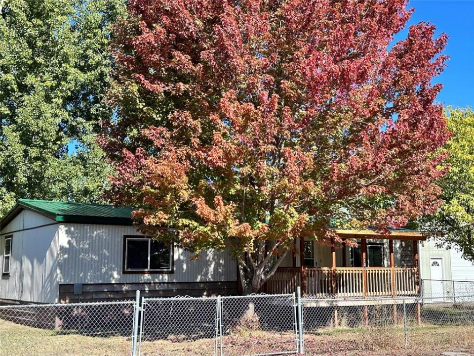 104 Graceland Drive, Plains, Montana 59859