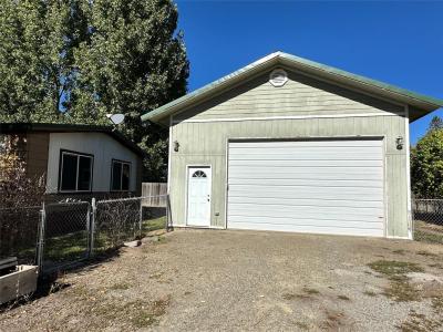 104 Graceland Drive, Plains, Montana 59859