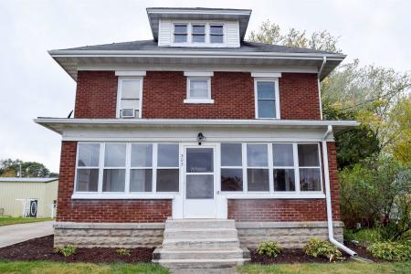 303 S Park Street, Albany, 위스컨신 53502, 미국