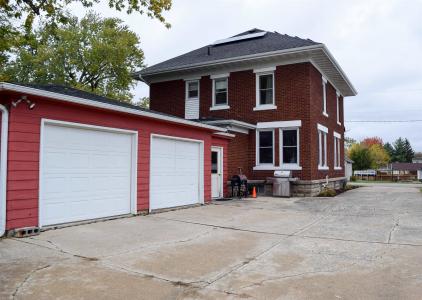 303 S Park Street, Albany, 위스컨신 53502, 미국