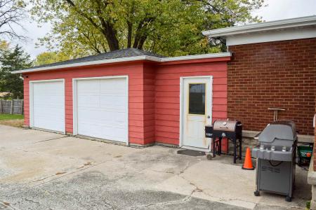 303 S Park Street, Albany, 위스컨신 53502, 미국