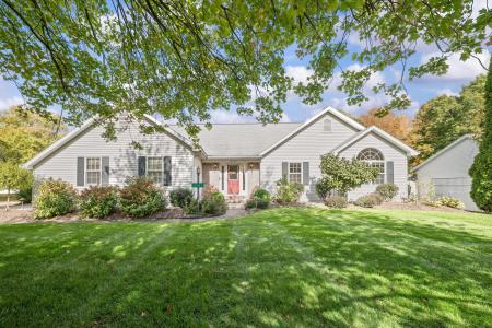 4747 Woodside Drive, Buchanan, Michigan 49107, HOA KỲ