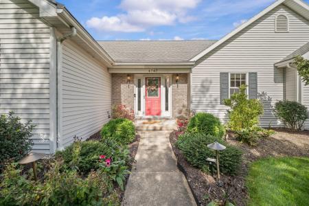 4747 Woodside Drive, Buchanan, Michigan 49107, HOA KỲ