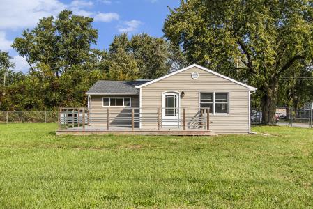 6800 W 25th Avenue, Gary, Indiana 46406, USA