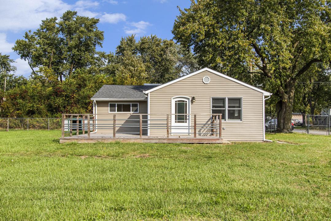 6800 W 25th Avenue, Gary, Индиана 46406, Соединенные Штаты