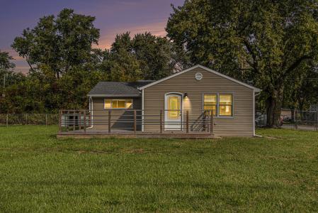 6800 W 25th Avenue, Gary, Индиана 46406, Соединенные Штаты