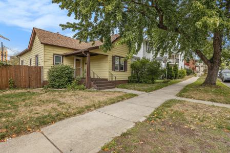 112 E Warren Street, Michigan City, 印第安纳州 46360, 美国