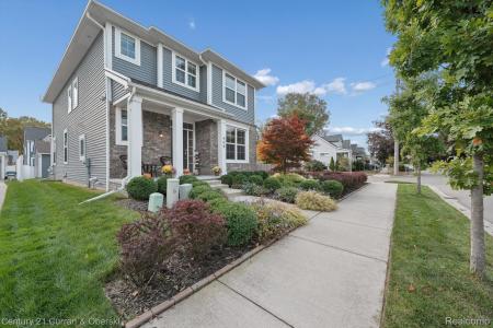 408 College Street, Ferndale, מישיגן 48220, ארצות הברית של אמריקה