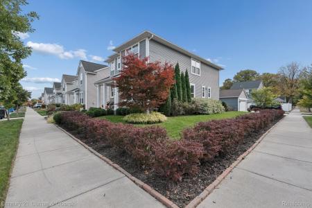 408 College Street, Ferndale, מישיגן 48220, ארצות הברית של אמריקה