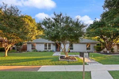 3112 Canterbury Drive, Plano, Texas 75075, USA