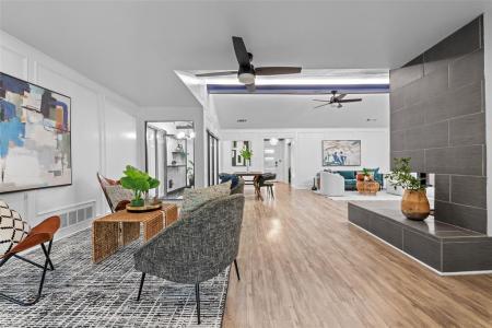 3112 Canterbury Drive, Plano, 得克萨斯州 75075, 美国