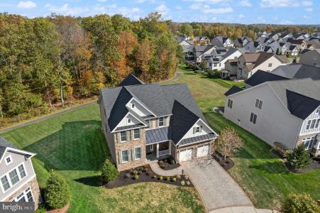 4355 Gravely Meadow Court, Haymarket, Wirginia 20169, USA