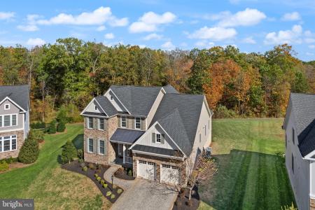 4355 Gravely Meadow Court, Haymarket, Wirginia 20169, USA