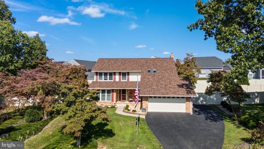 110 Quail Court, La Plata, Maryland 20646, USA