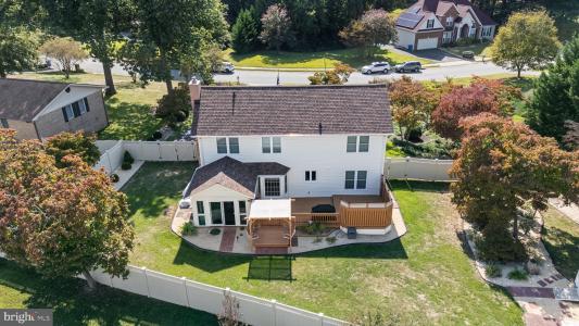 110 Quail Court, La Plata, מרילנד 20646, ארצות הברית של אמריקה