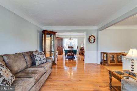 110 Quail Court, La Plata, מרילנד 20646, ארצות הברית של אמריקה