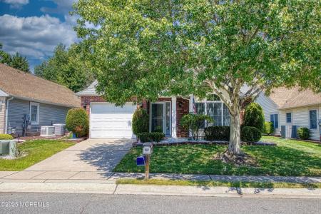 1618 Crimson Road, Toms River, 新泽西州 08755, 美国