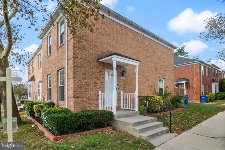 1010 Dartmouth Glen Way, Baltimore, מרילנד 21212, ארצות הברית של אמריקה 