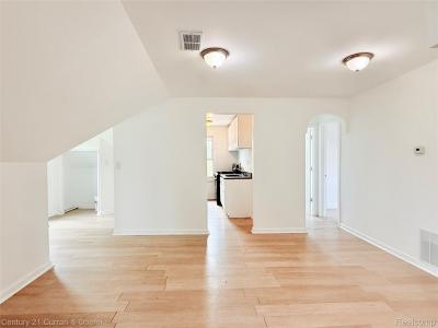 900 E Grand Boulevard, Detroit, Michigan 48207, Stati Uniti