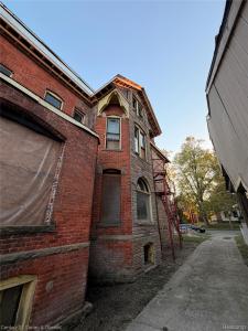 1564 Cadillac Boulevard, Detroit, ميشيغان 48214, الولايات المتحدة