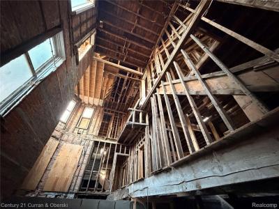 1564 Cadillac Boulevard, Detroit, ميشيغان 48214, الولايات المتحدة