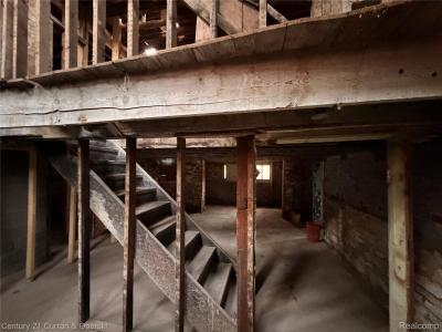 1564 Cadillac Boulevard, Detroit, ميشيغان 48214, الولايات المتحدة