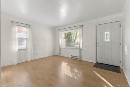 1568 Brest Avenue, Lincoln Park, Michigan 48146