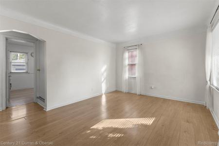 1568 Brest Avenue, Lincoln Park, Michigan 48146