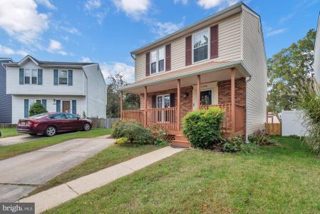 8566 Kim Marie Court, Pasadena, Maryland 21122, USA