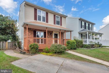 8566 Kim Marie Court, Pasadena, Maryland 21122, USA