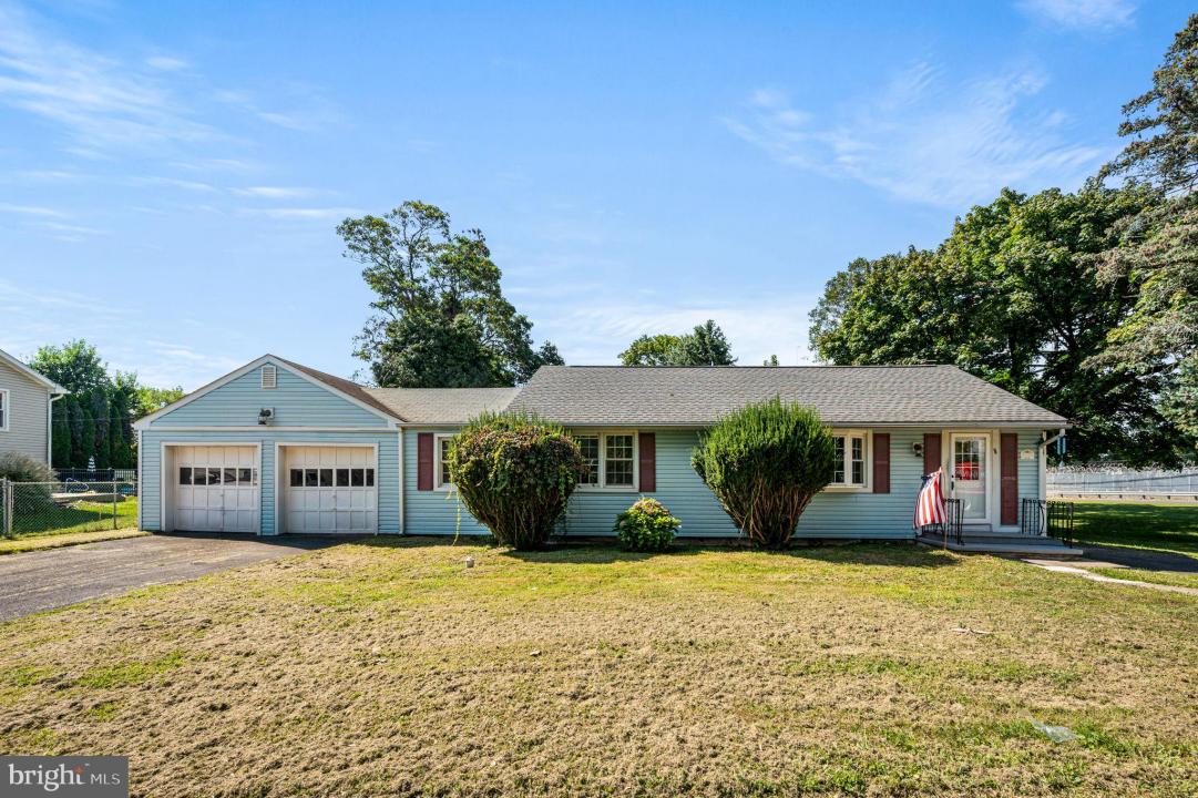 2225 PALMER AVENUE, BRISTOL, Pennsylvanie 19007, États-Unis