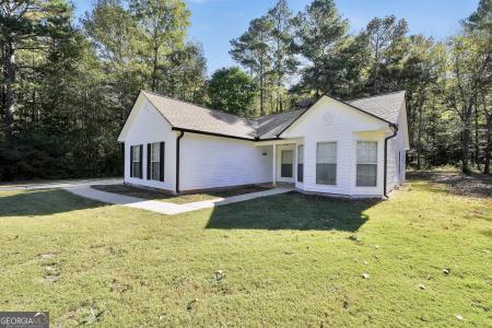 121 Bradesbury Lane, Locust Grove, Georgia 30248