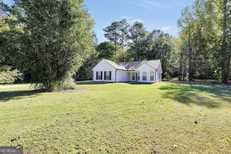 121 Bradesbury Lane, Locust Grove, Georgia 30248