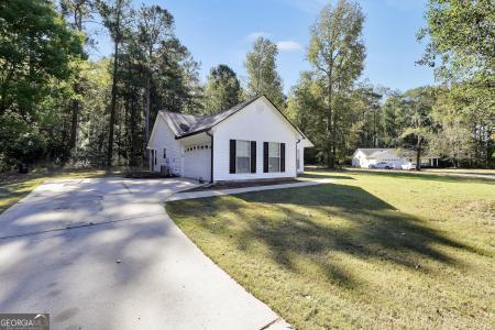 121 Bradesbury Lane, Locust Grove, Georgia 30248