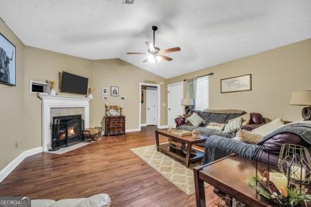 121 Bradesbury Lane, Locust Grove, Georgia 30248